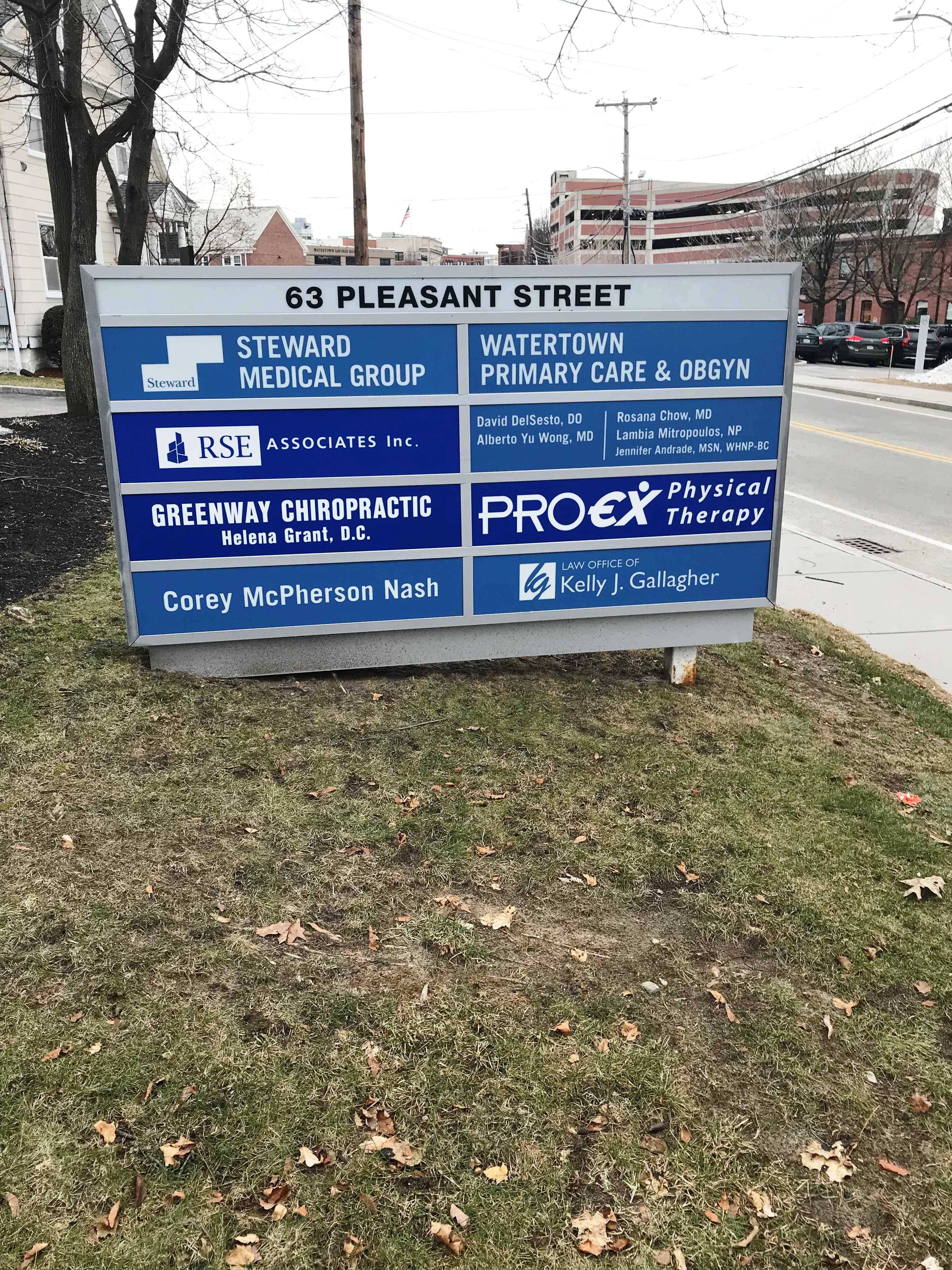 Top Physical Therapy Practice in the Country Brings Exceptional Patient Care to Watertown, MA